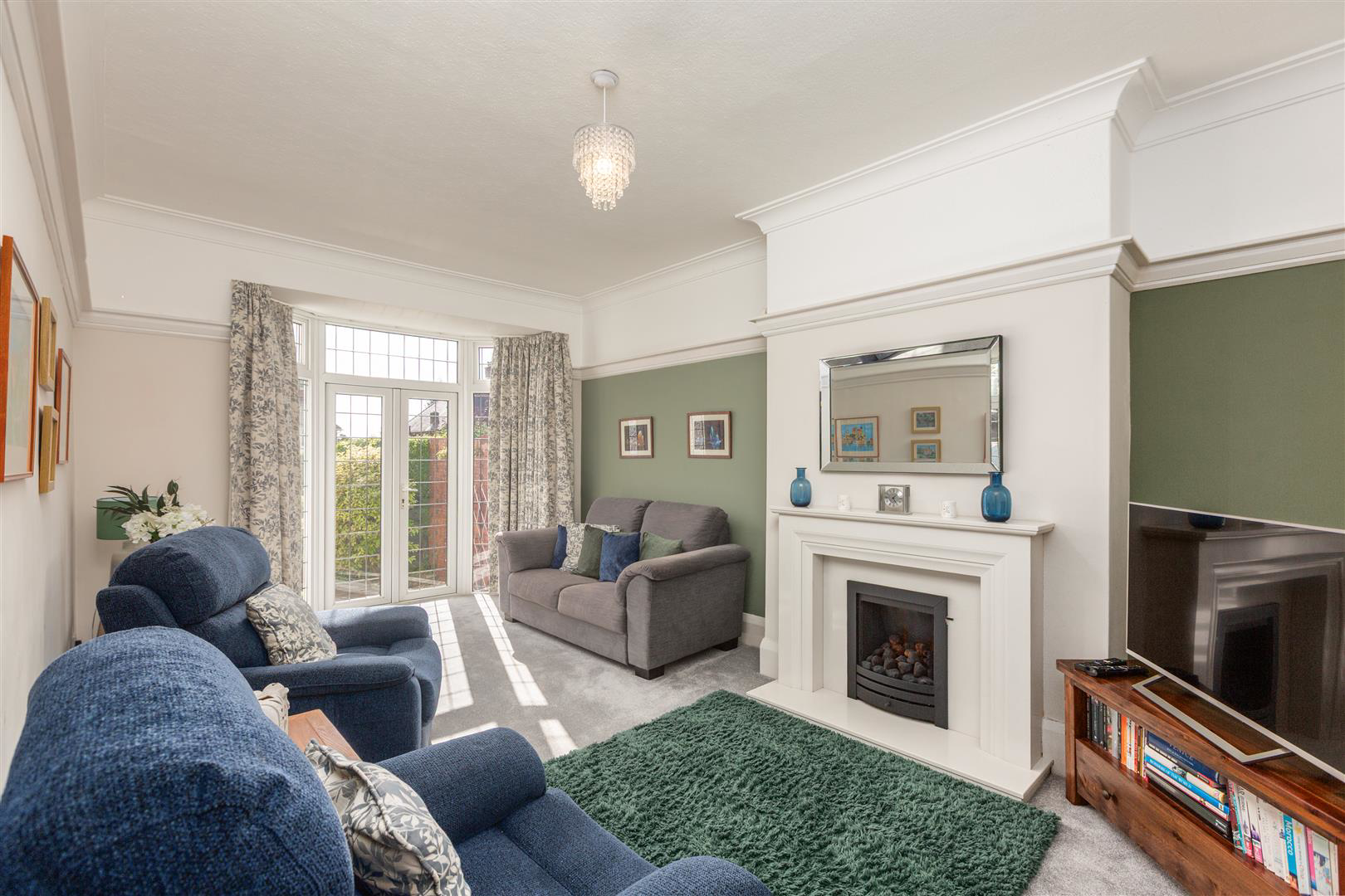 Cae Bryn Avenue, Sketty, Swansea, photo 18