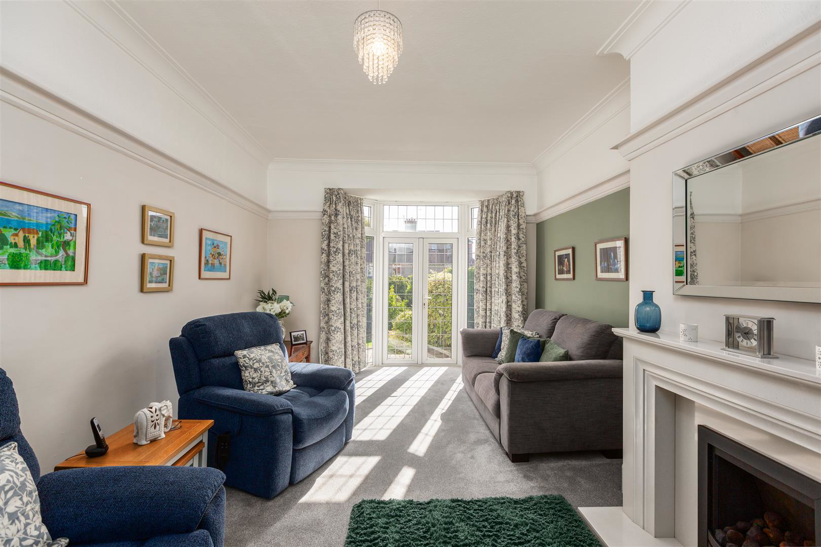 Cae Bryn Avenue, Sketty, Swansea, photo 2