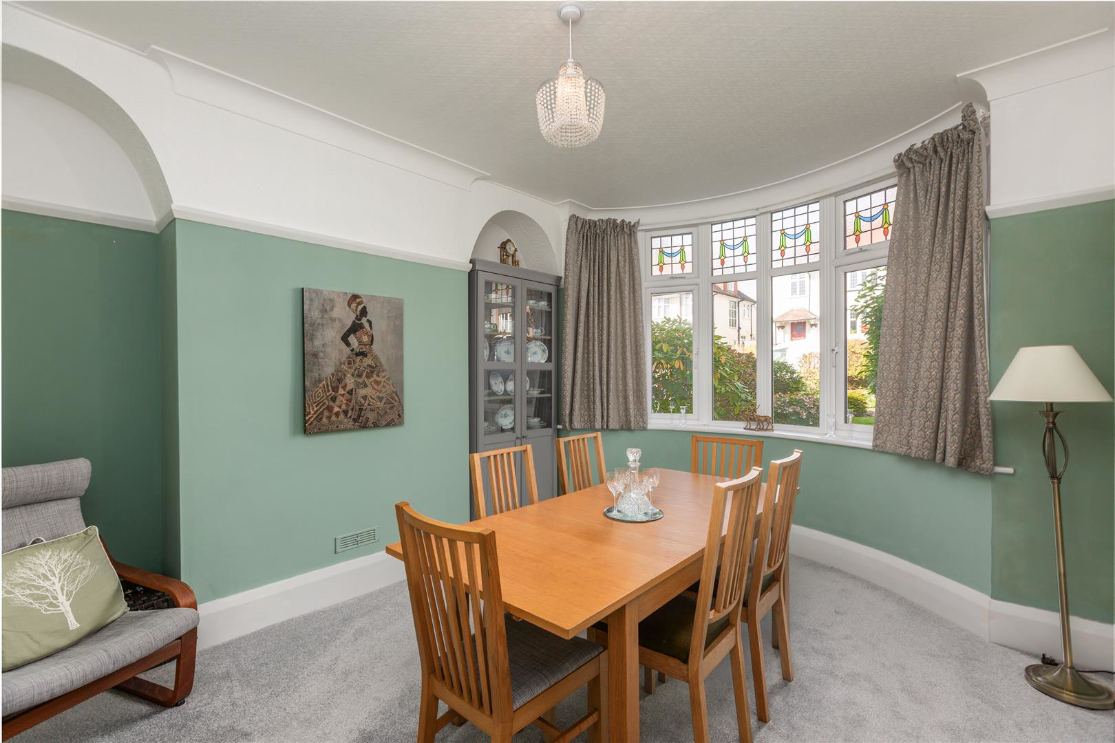 Cae Bryn Avenue, Sketty, Swansea, photo 8