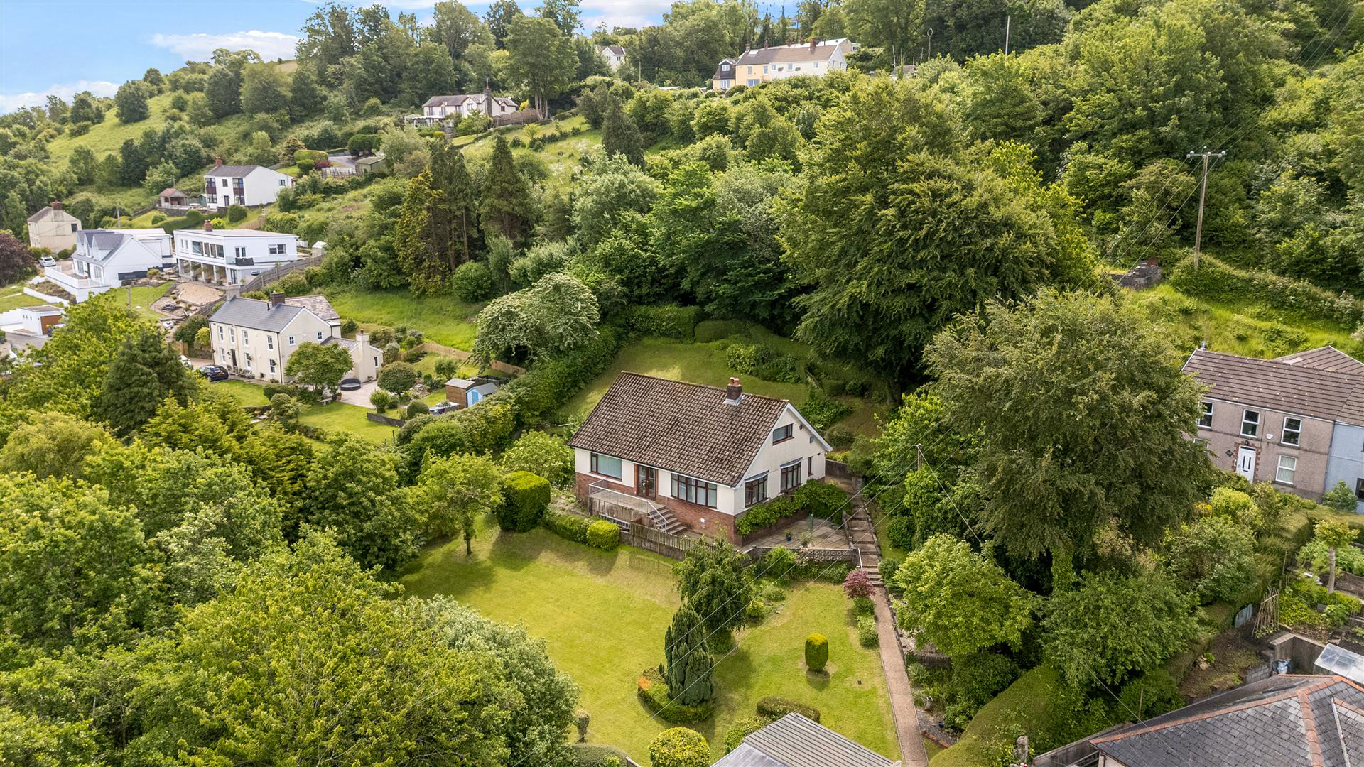 Penclawdd, Swansea