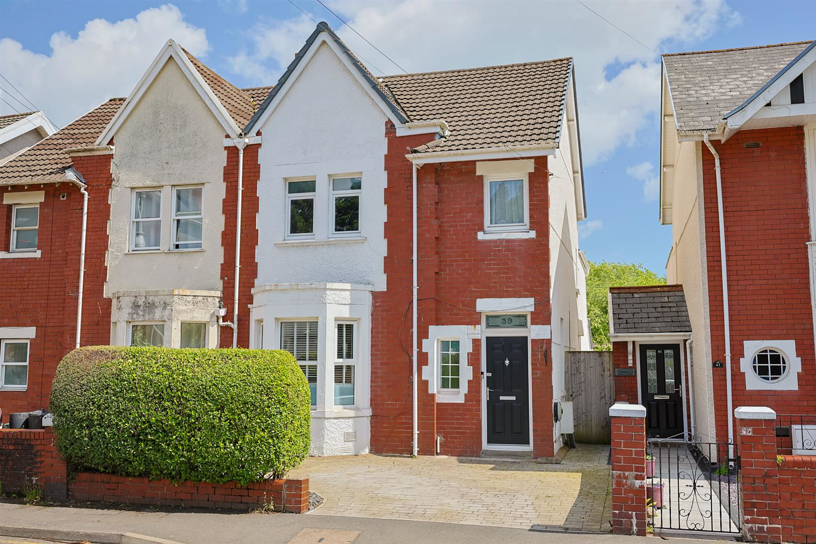 39 Dillwyn Road, Sketty, Swansea