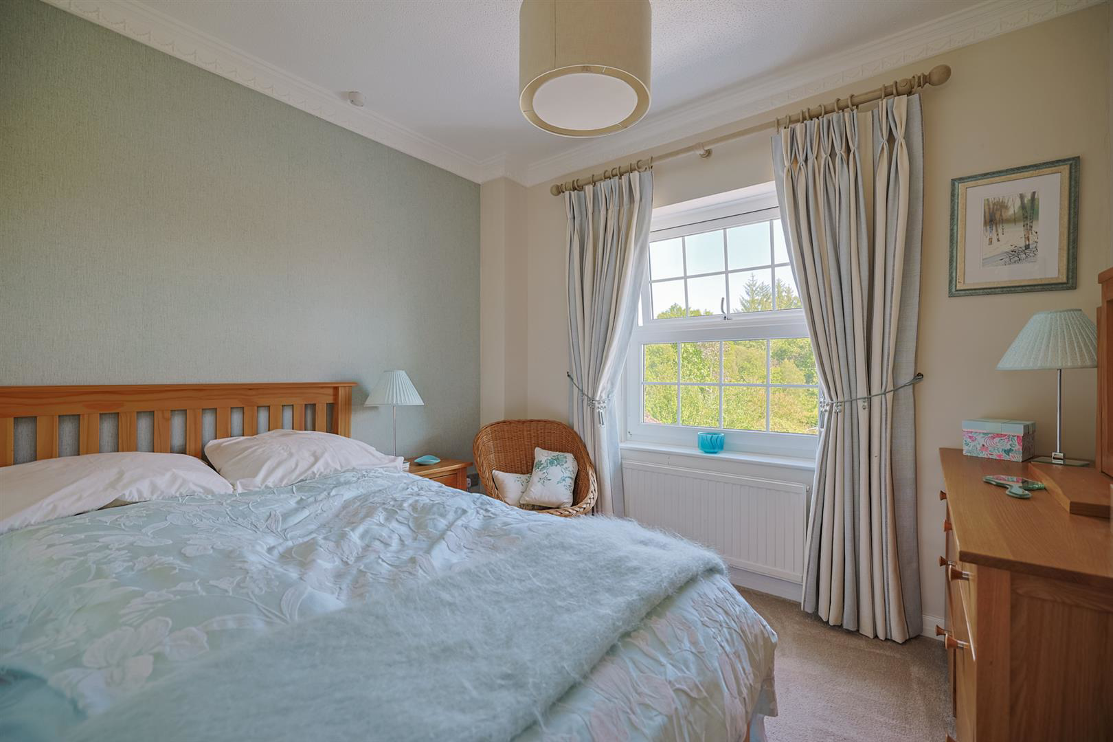 Highgrove, Golden Grove, Carmarthen, photo 19