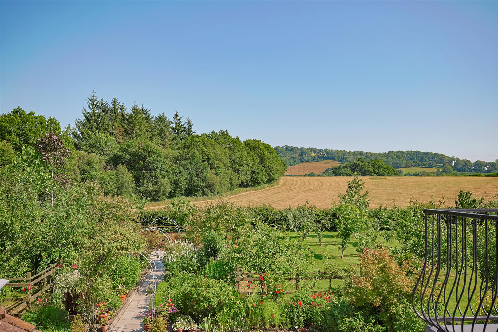 Highgrove, Golden Grove, Carmarthen, photo 4