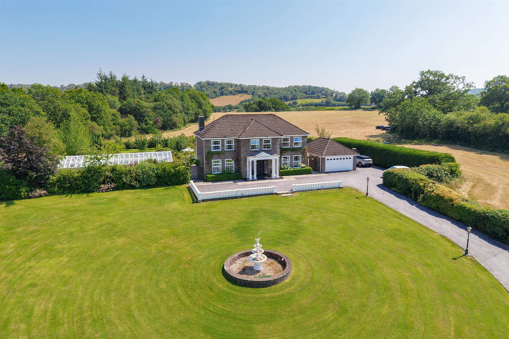 Highgrove, Golden Grove, Carmarthen, photo 23
