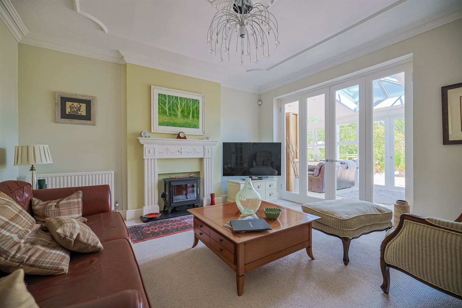 Highgrove, Golden Grove, Carmarthen, photo 11