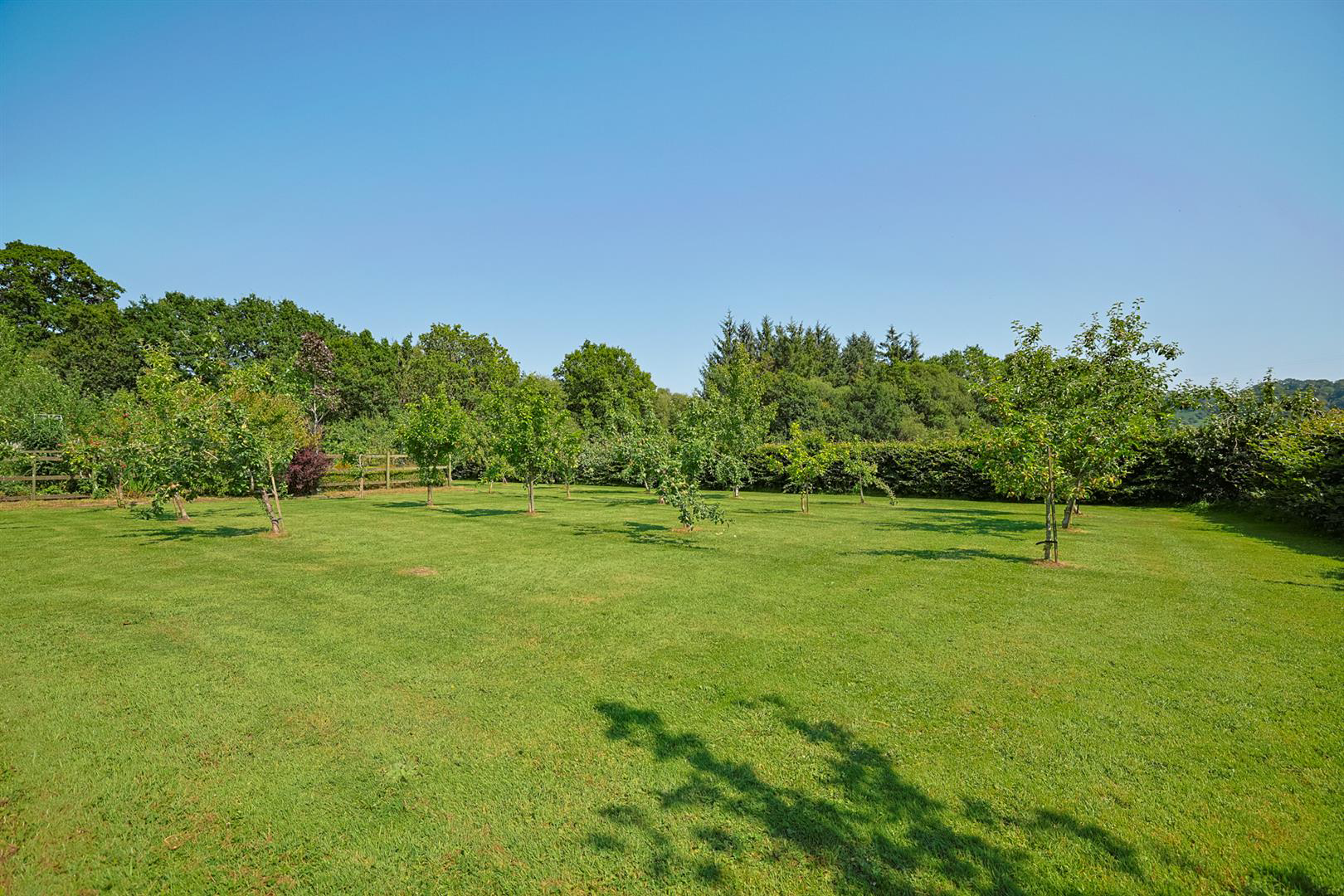 Highgrove, Golden Grove, Carmarthen, photo 39