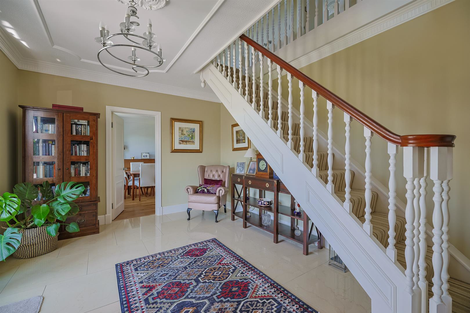 Highgrove, Golden Grove, Carmarthen, photo 13