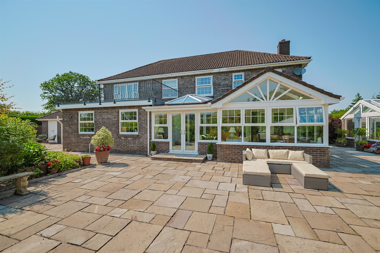 Highgrove, Golden Grove, Carmarthen, photo 41