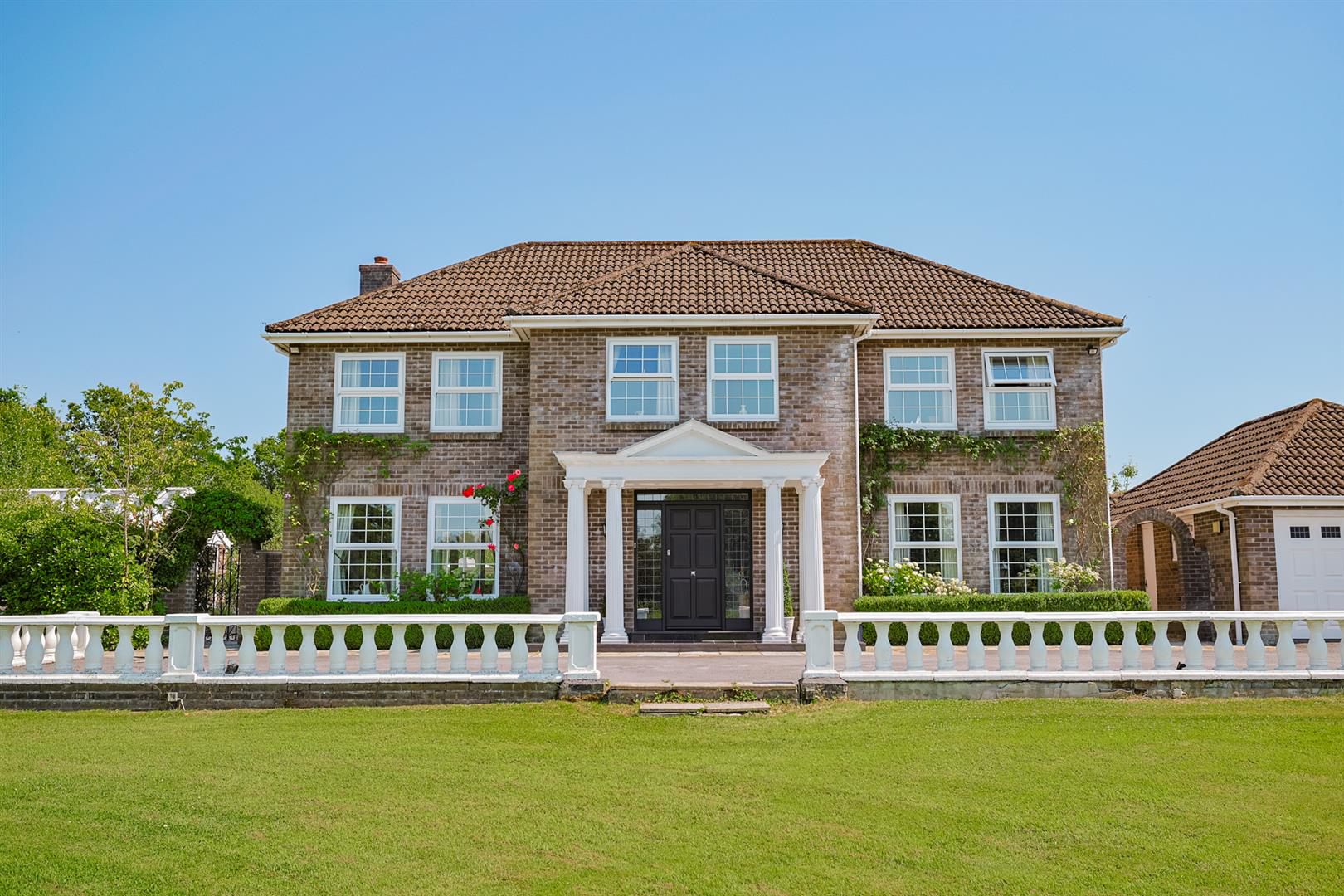 Highgrove, Golden Grove, Carmarthen, photo 2
