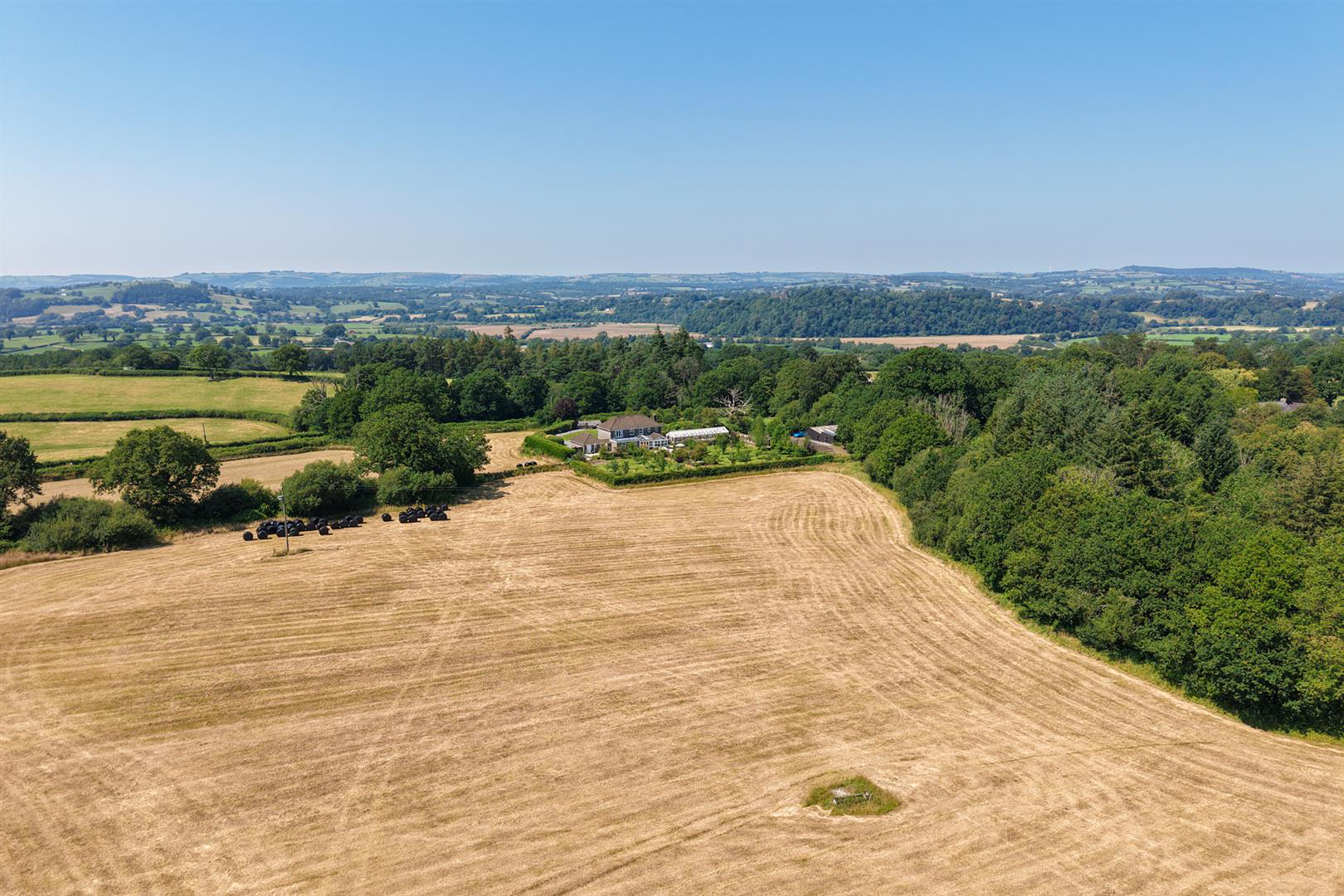 Highgrove, Golden Grove, Carmarthen, photo 29