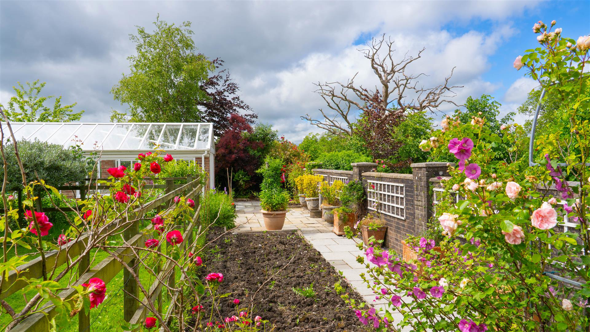Highgrove, Golden Grove, Carmarthen, photo 35