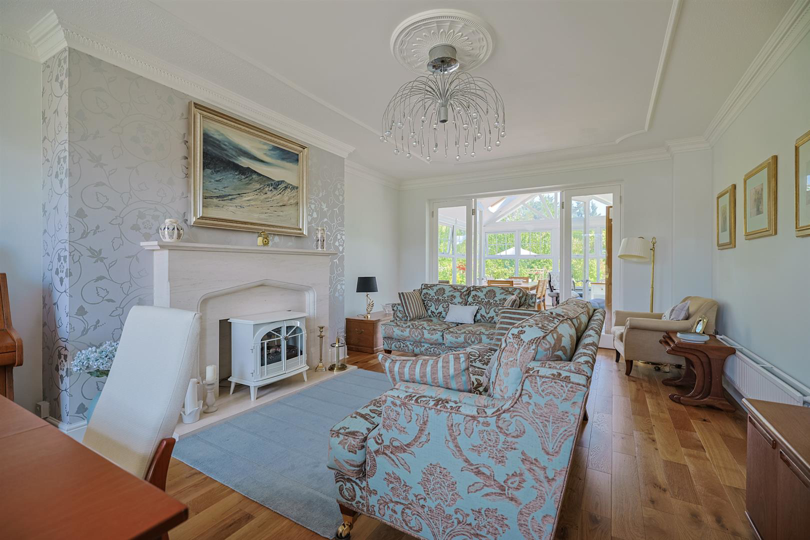 Highgrove, Golden Grove, Carmarthen, photo 6