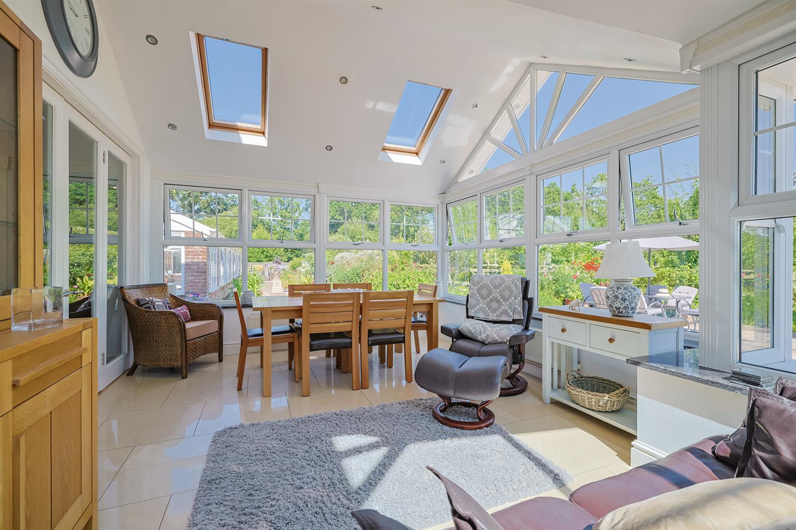 Highgrove, Golden Grove, Carmarthen, photo 10