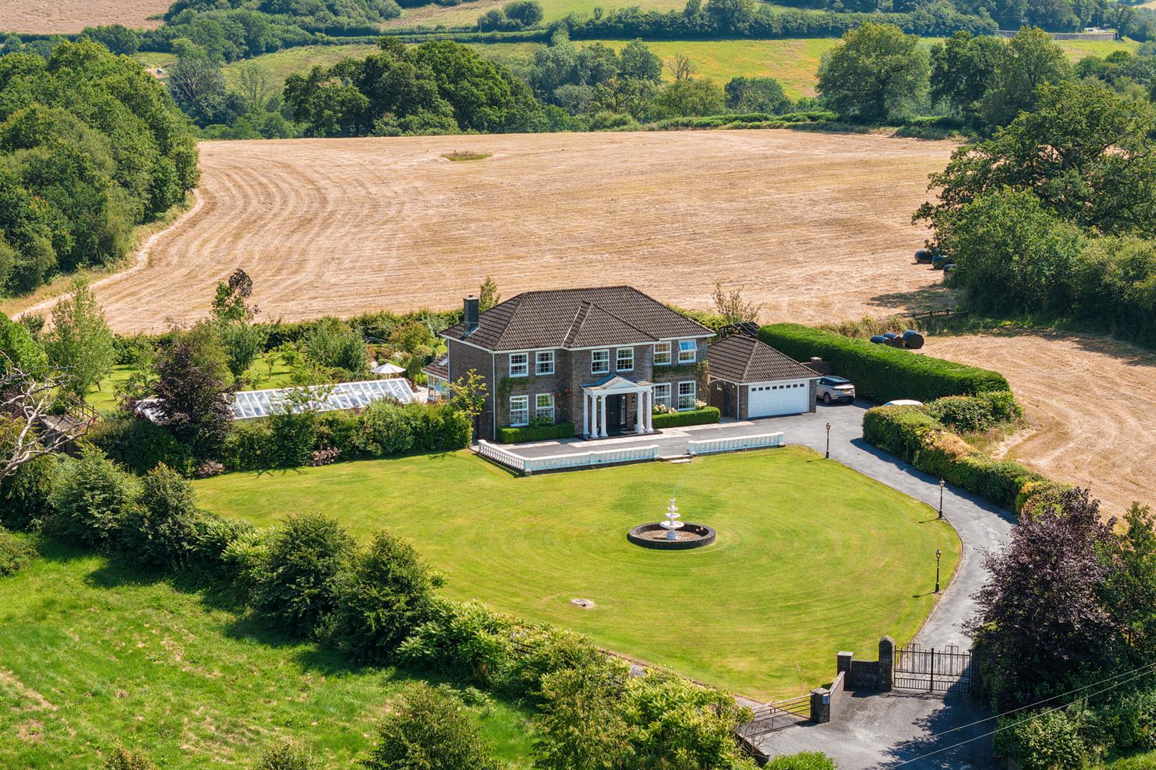 Highgrove, Golden Grove, Carmarthen