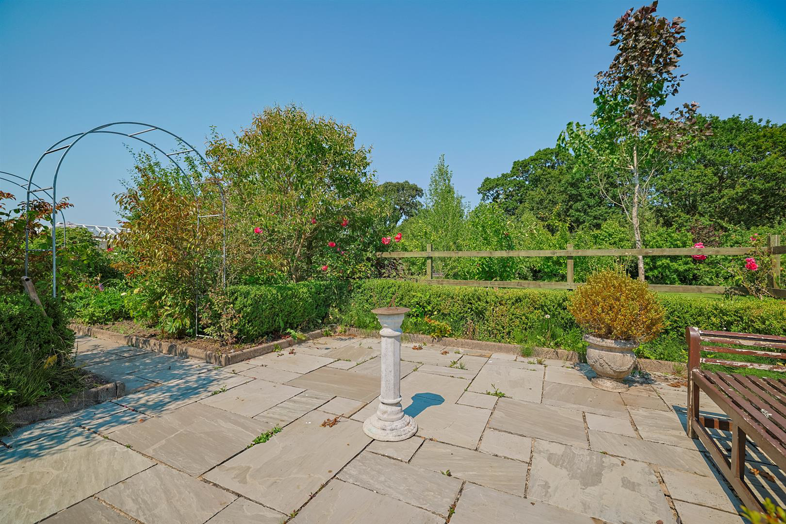 Highgrove, Golden Grove, Carmarthen, photo 36