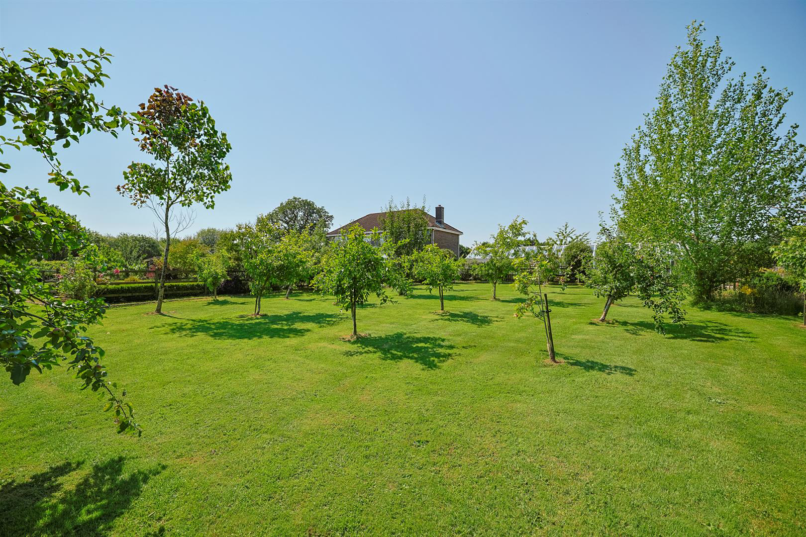 Highgrove, Golden Grove, Carmarthen, photo 38