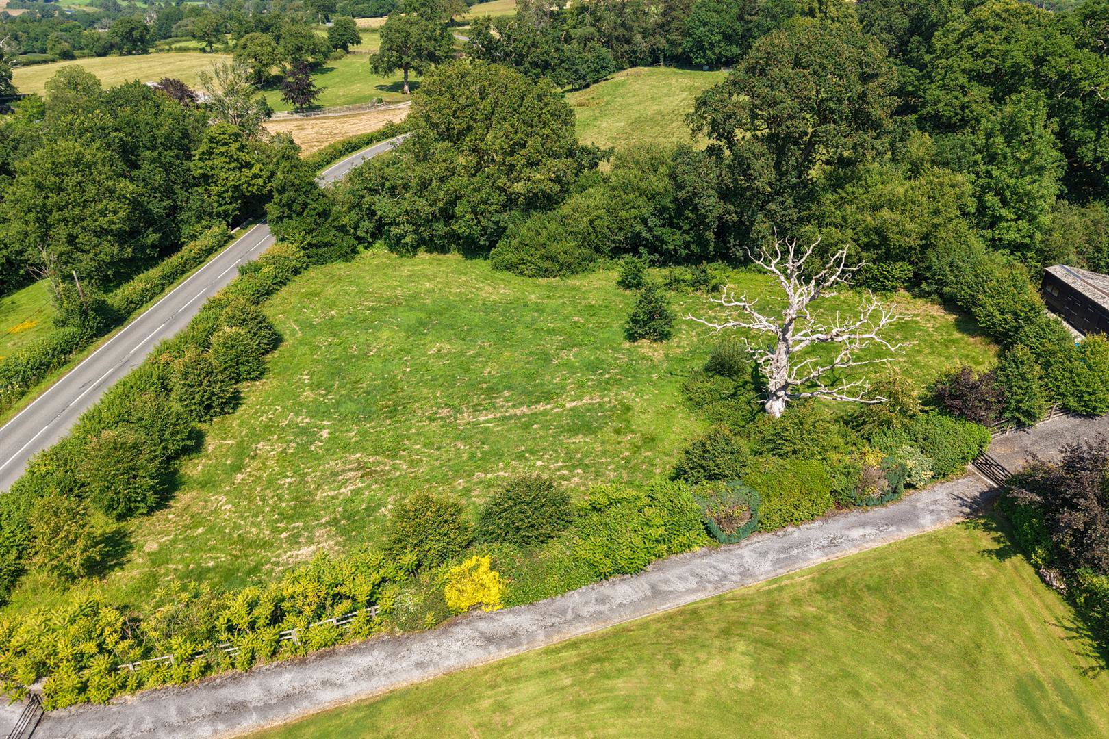 Highgrove, Golden Grove, Carmarthen, photo 31