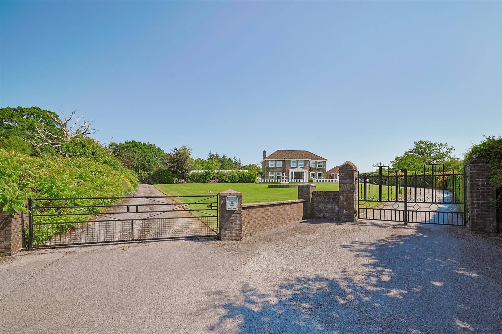 Highgrove, Golden Grove, Carmarthen, photo 47