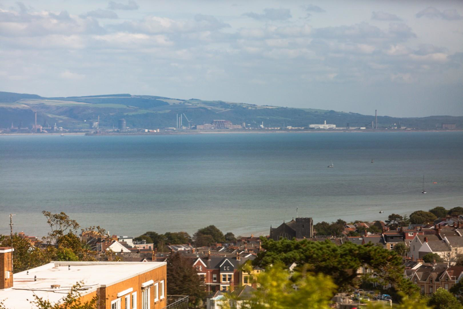 Newton Road, Newton, Mumbles, Swansea, photo 27