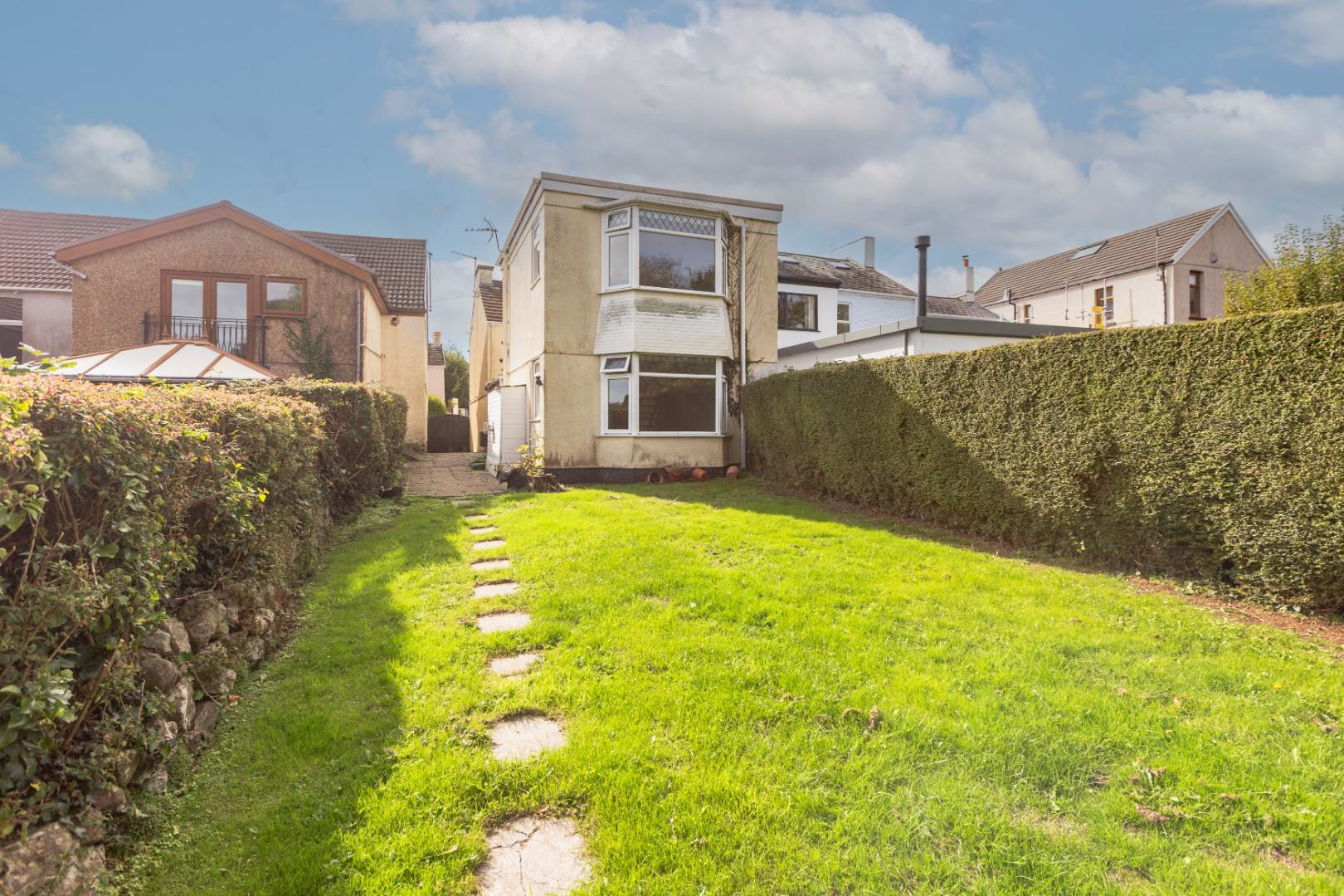 Newton Road, Newton, Mumbles, Swansea