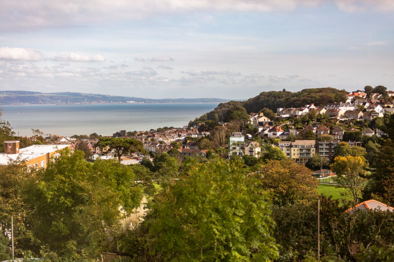 Newton Road, Newton, Mumbles, Swansea, photo 2