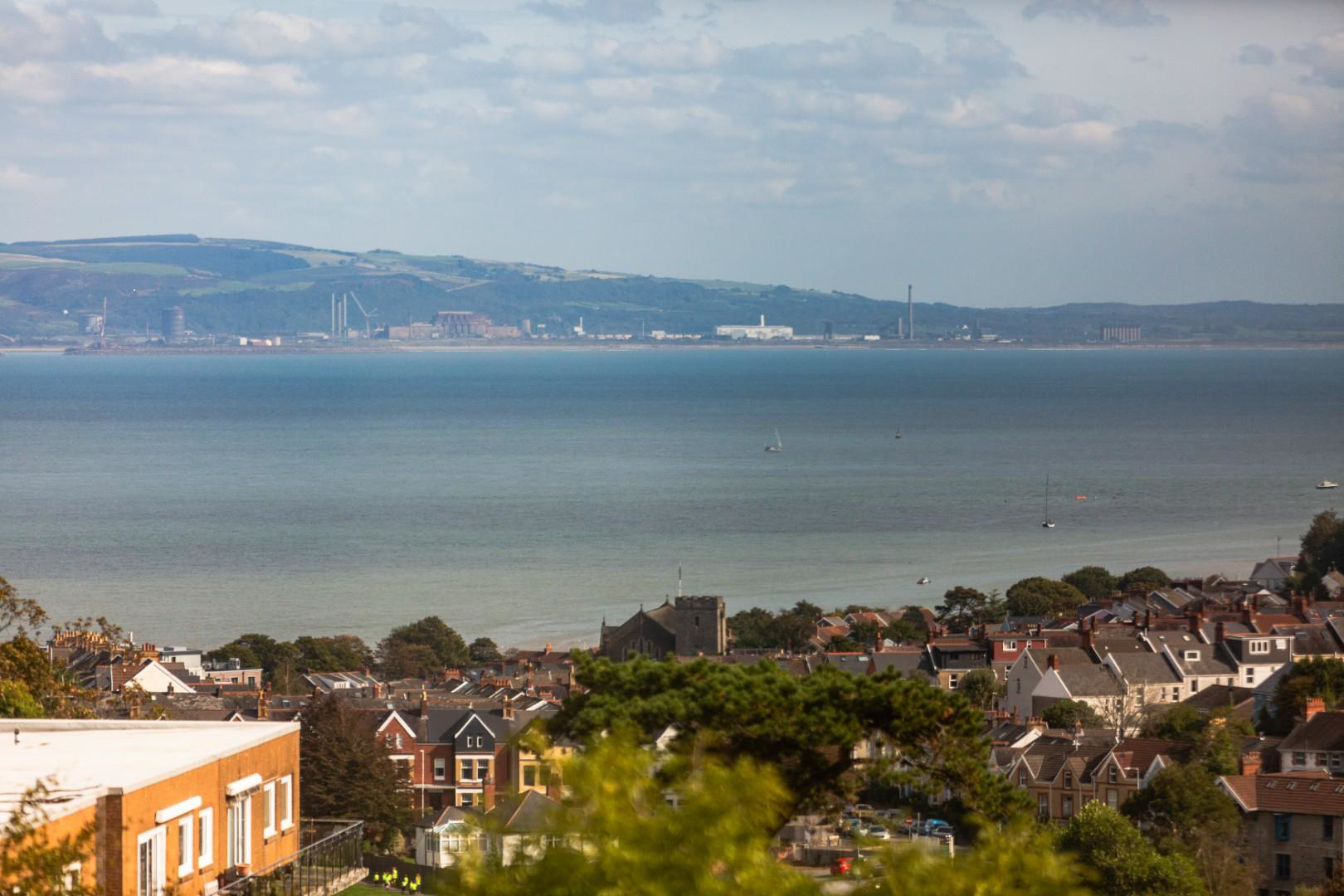 Newton Road, Newton, Mumbles, Swansea, photo 28