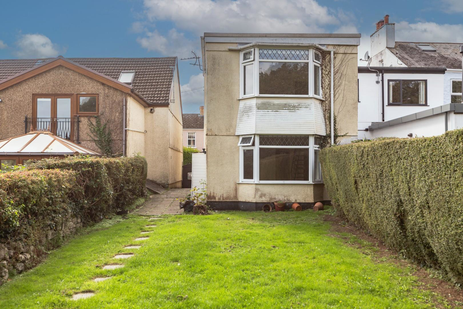 Newton Road, Newton, Mumbles, Swansea, photo 36