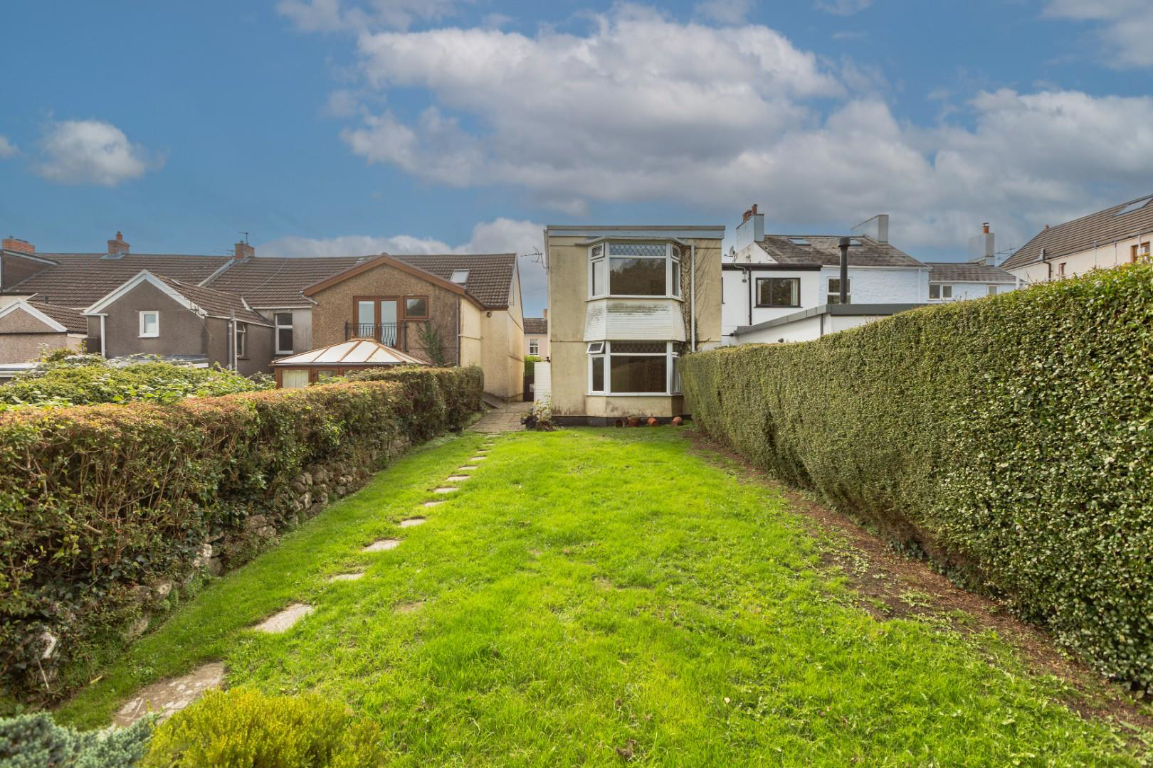 Newton Road, Newton, Mumbles, Swansea, photo 35