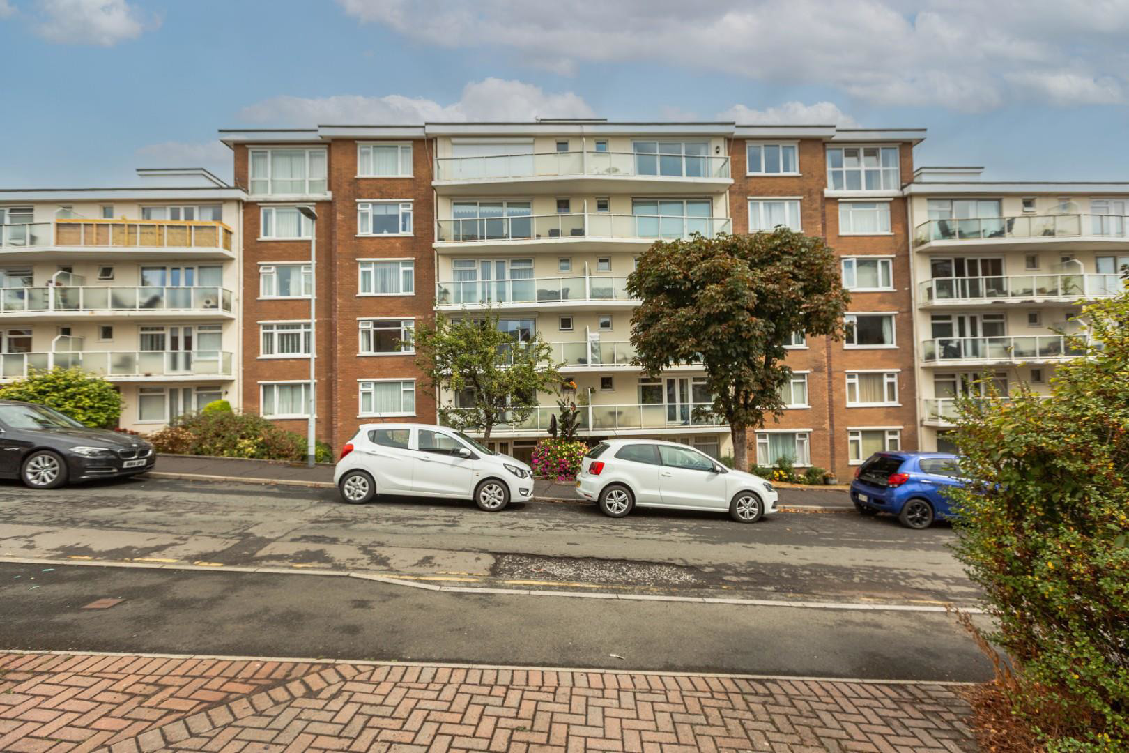 Brynfield Court, Langland, Swansea
