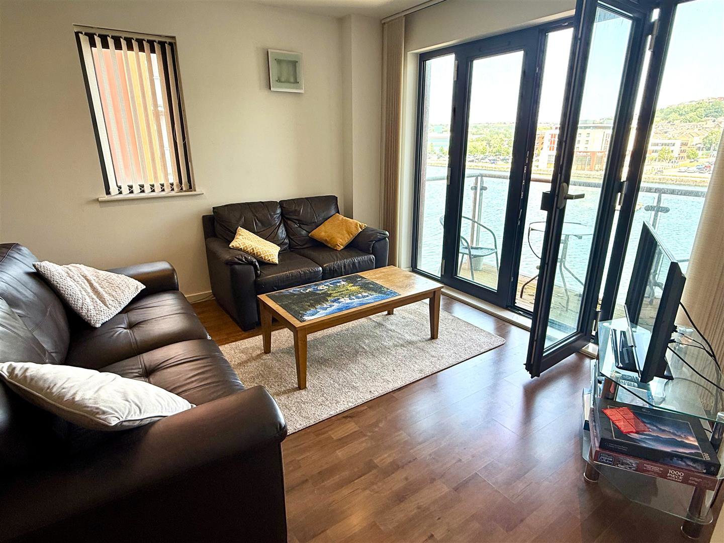 South Quay, Kings Road Marina, Swansea, photo 3