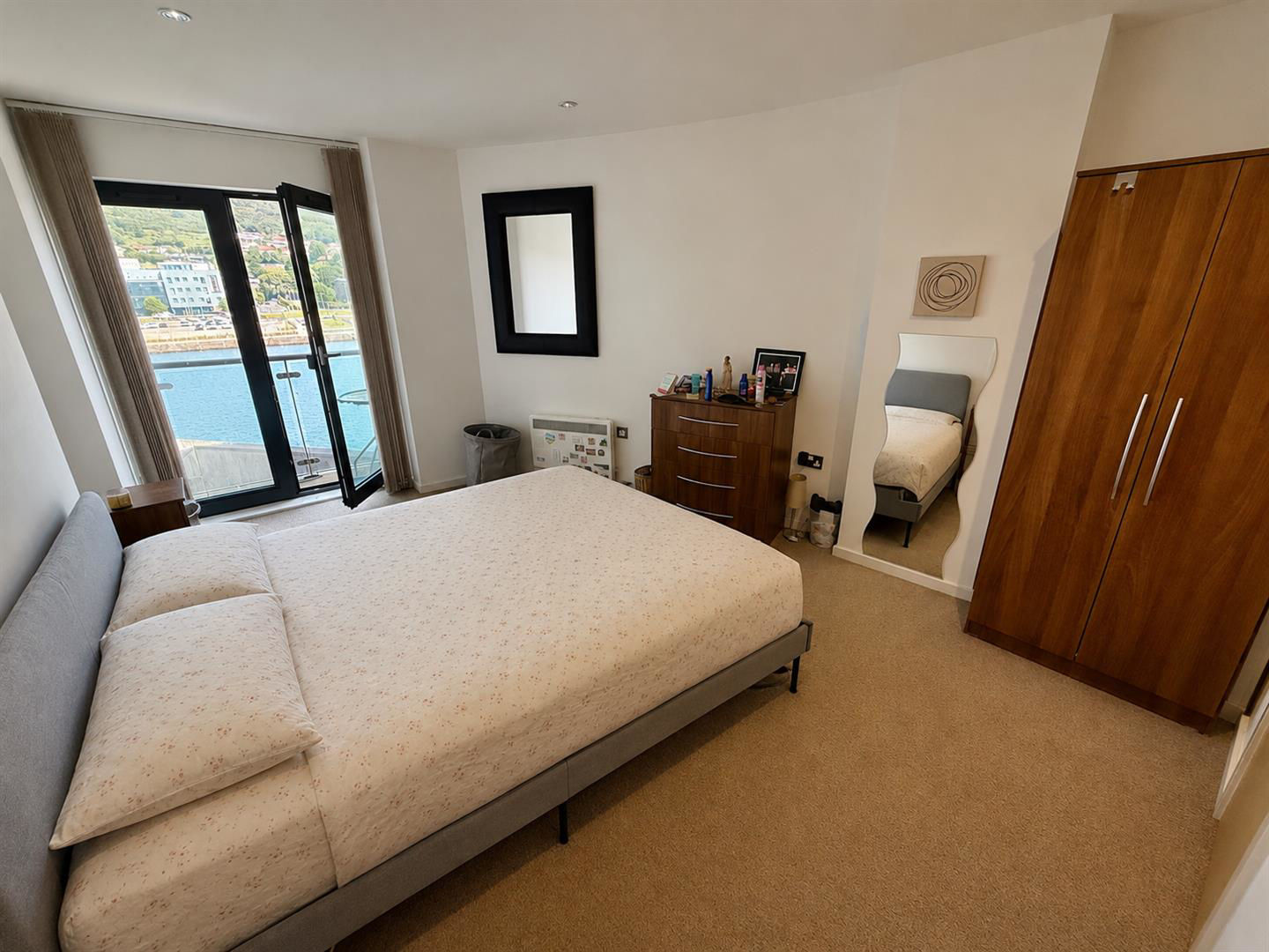 South Quay, Kings Road Marina, Swansea, photo 7