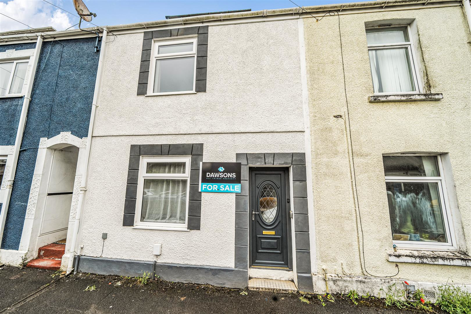 Langland Terrace, Brynmill, Swansea, photo 23
