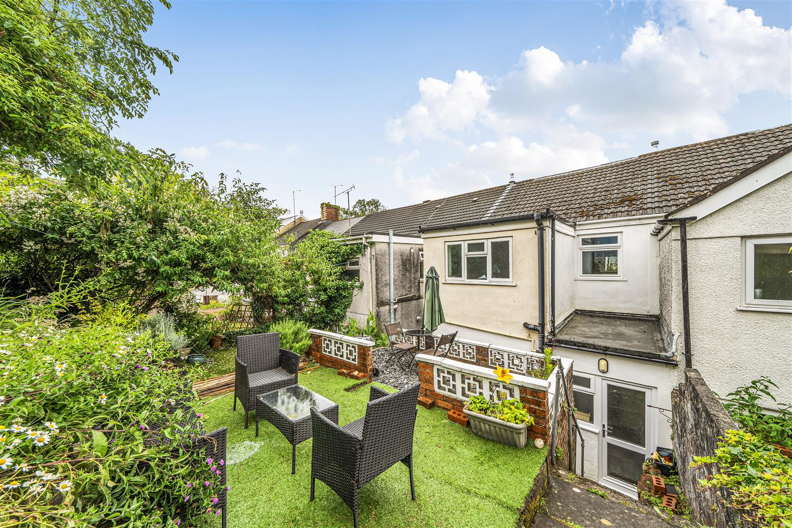 Langland Terrace, Brynmill, Swansea, photo 4