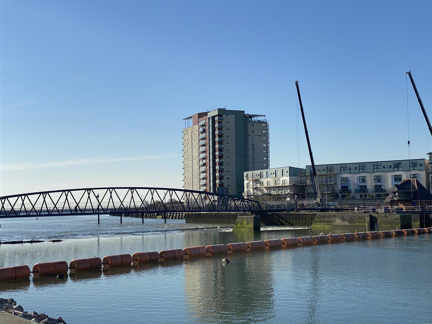 Aurora, Trawler Road, Marina, Swansea