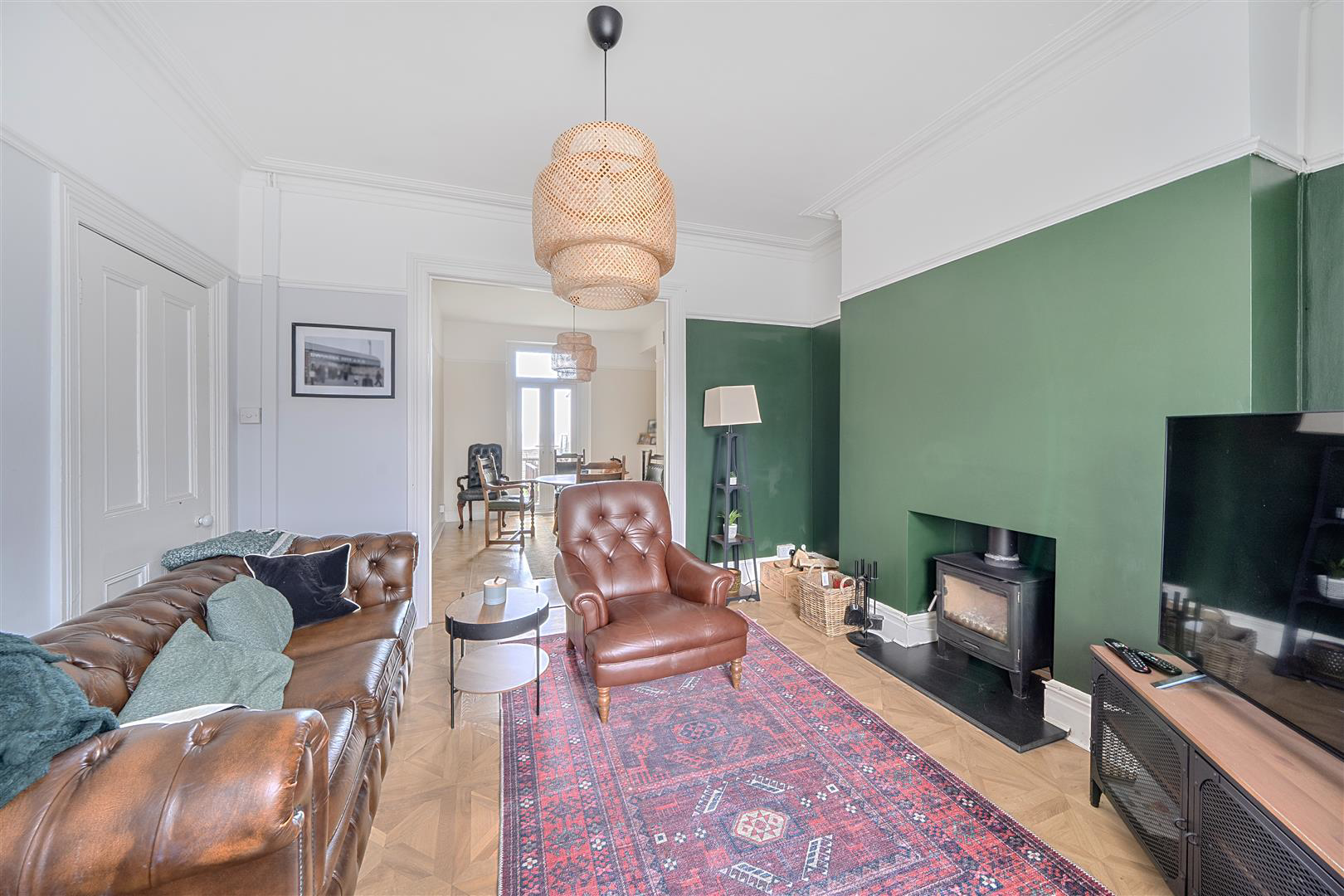 Trafalgar Place, Brynmill, Swansea, photo 2
