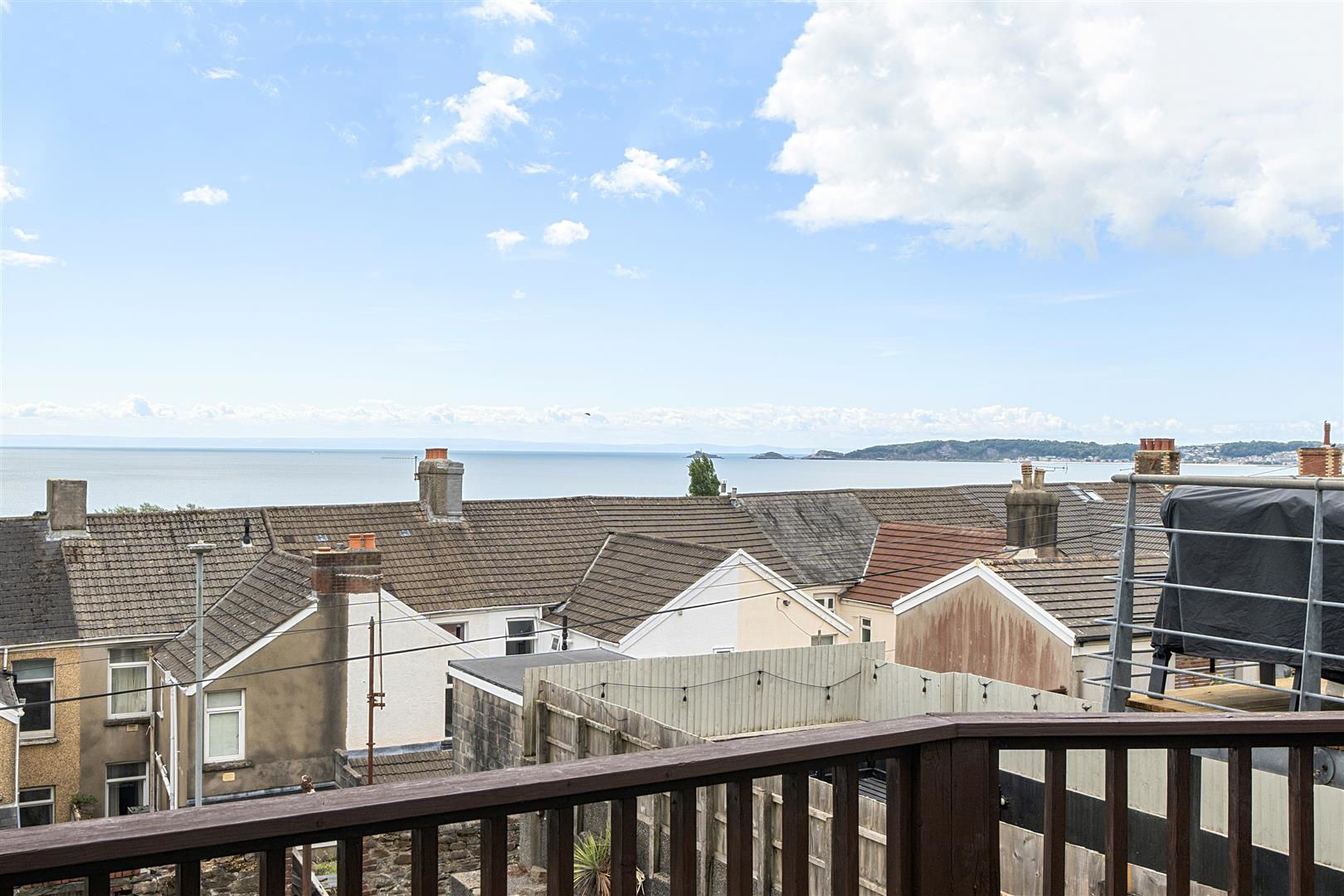 Trafalgar Place, Brynmill, Swansea, photo 5