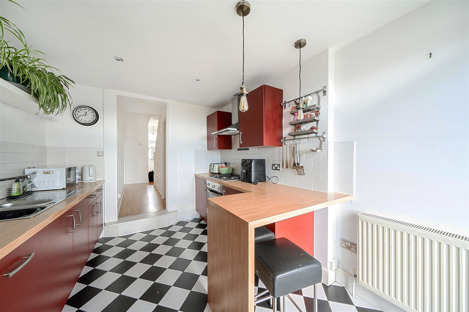Trafalgar Place, Brynmill, Swansea, photo 23