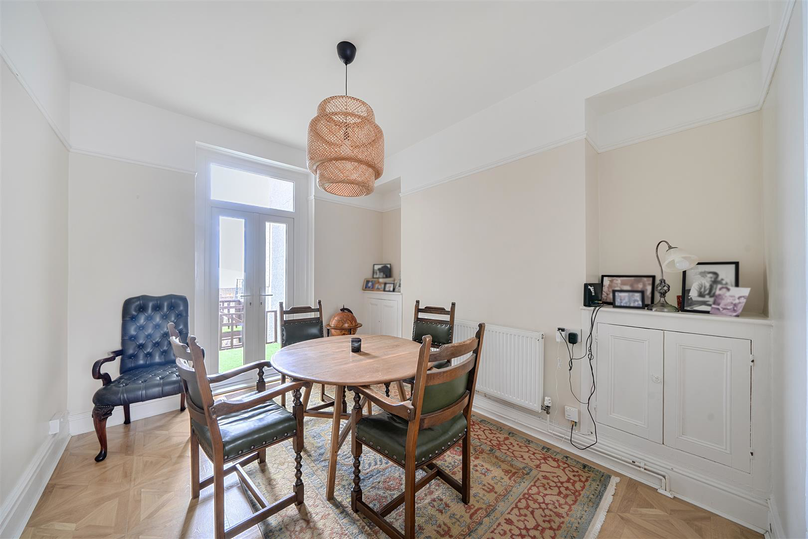 Trafalgar Place, Brynmill, Swansea, photo 6