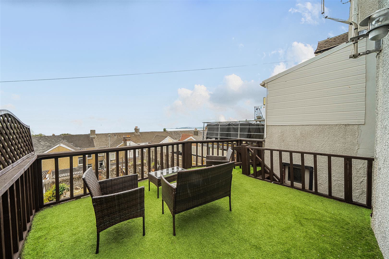 Trafalgar Place, Brynmill, Swansea, photo 9