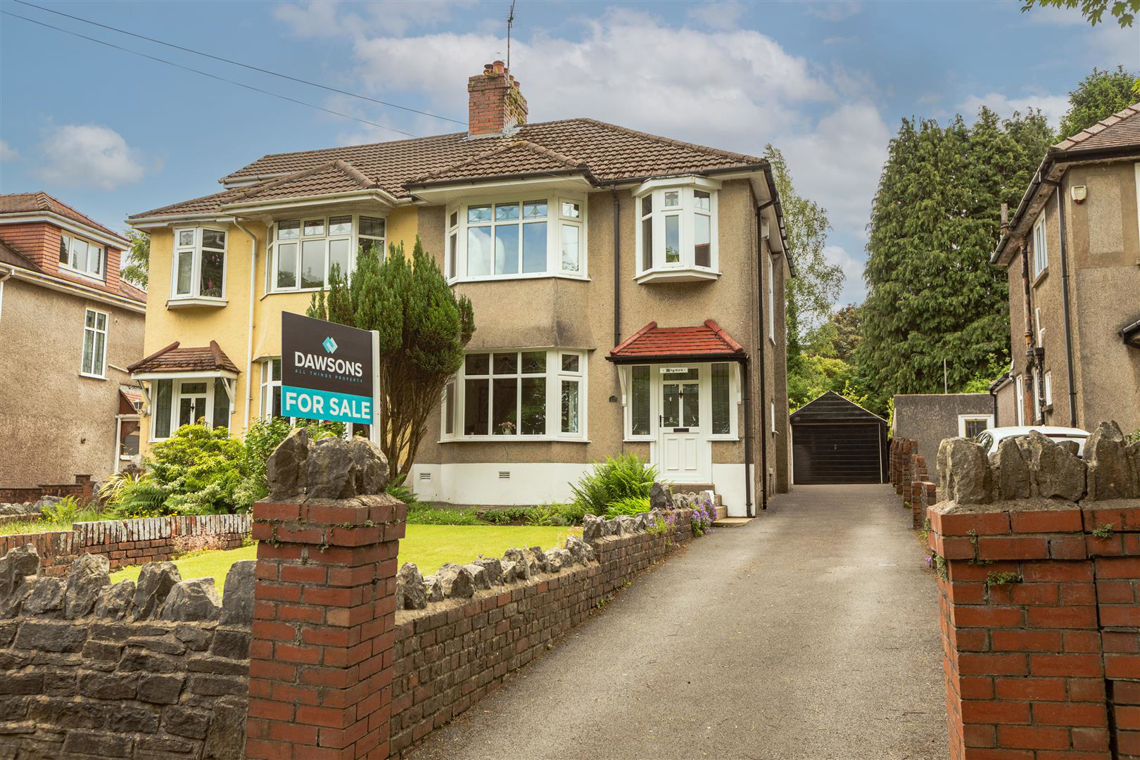 Clasemont Road, Morriston, Swansea