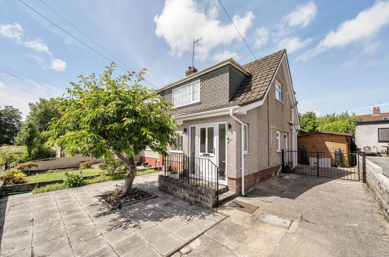 Sketty Park Close, Sketty, Swansea