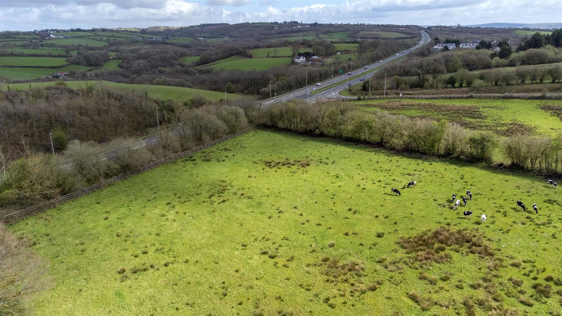 Heol Ddu Farm, Cefneithin, Llanelli, photo 33