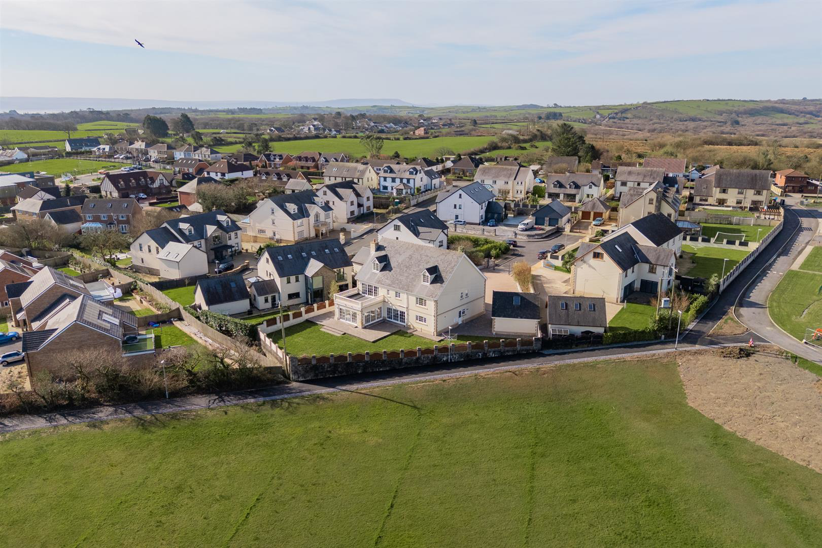 6 Clos Y Parc, Five Roads, Llanelli, photo 42