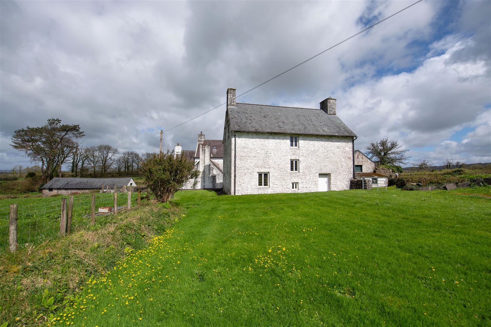 Heol Ddu Farm, Cefneithin, Llanelli, photo 41