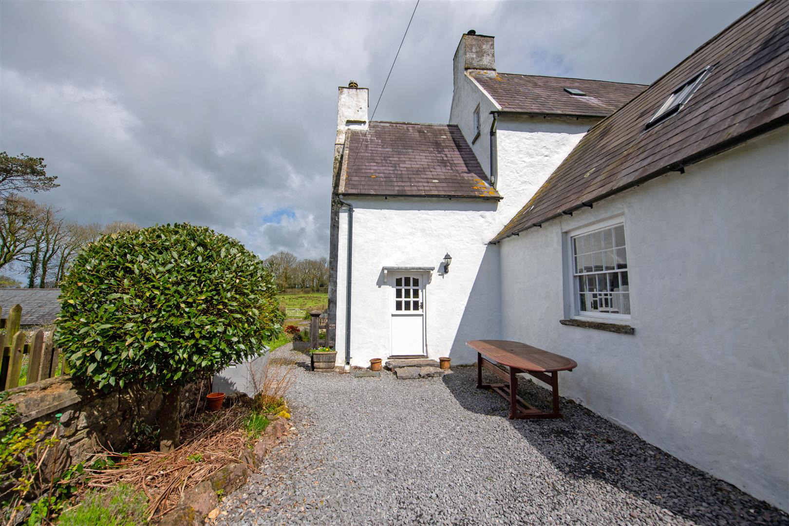 Heol Ddu Farm, Cefneithin, Llanelli, photo 43
