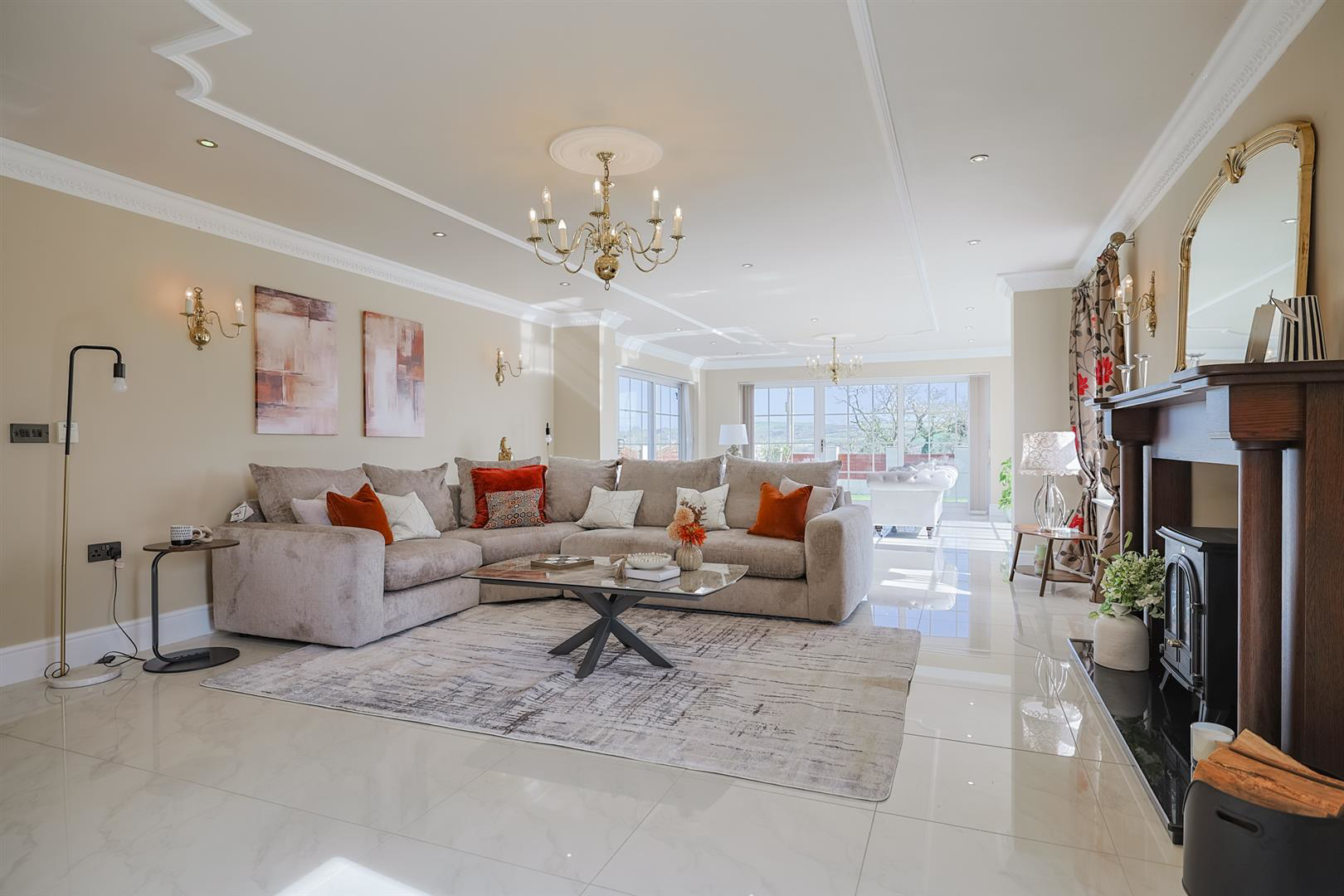 6 Clos Y Parc, Five Roads, Llanelli, photo 5