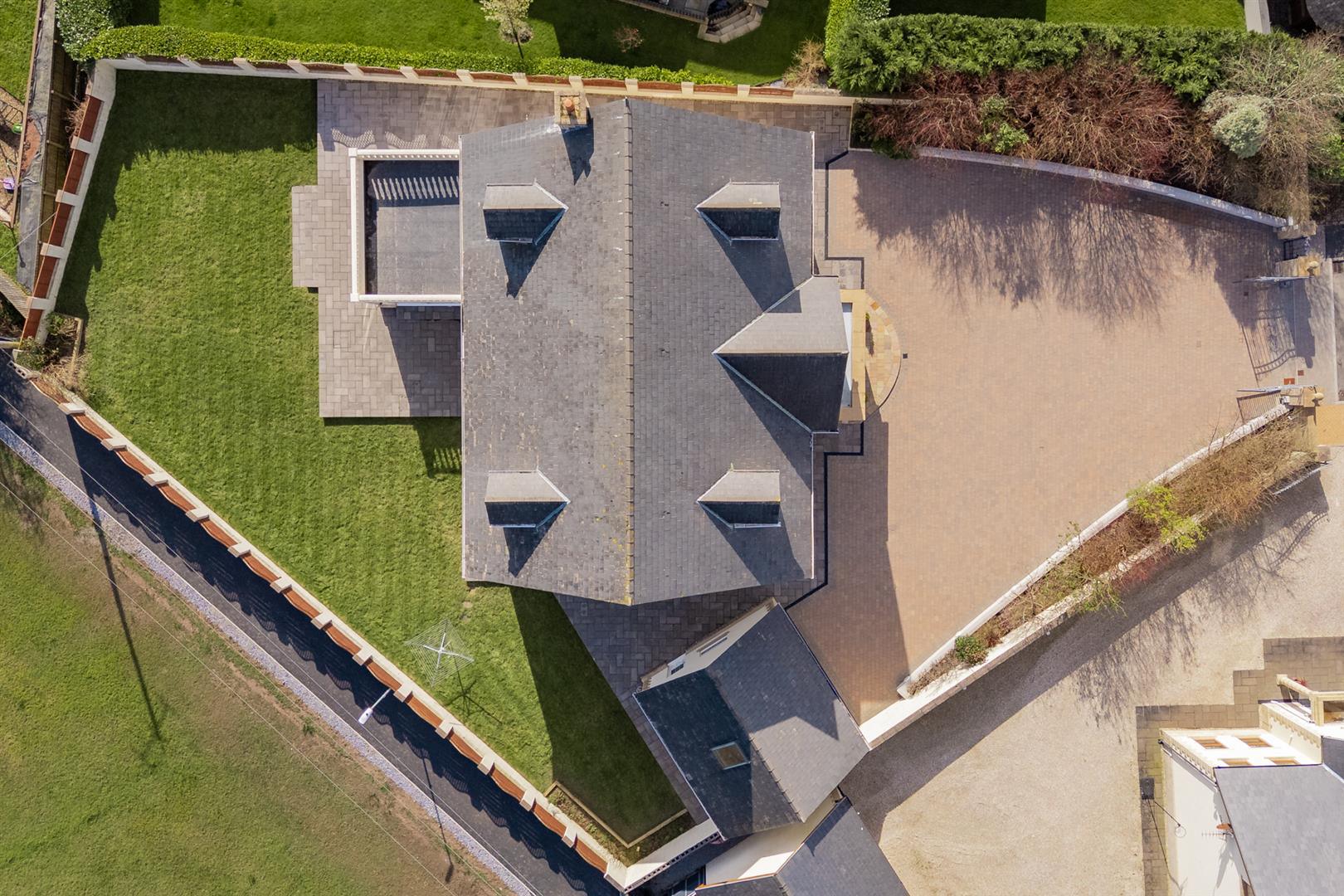6 Clos Y Parc, Five Roads, Llanelli, photo 38