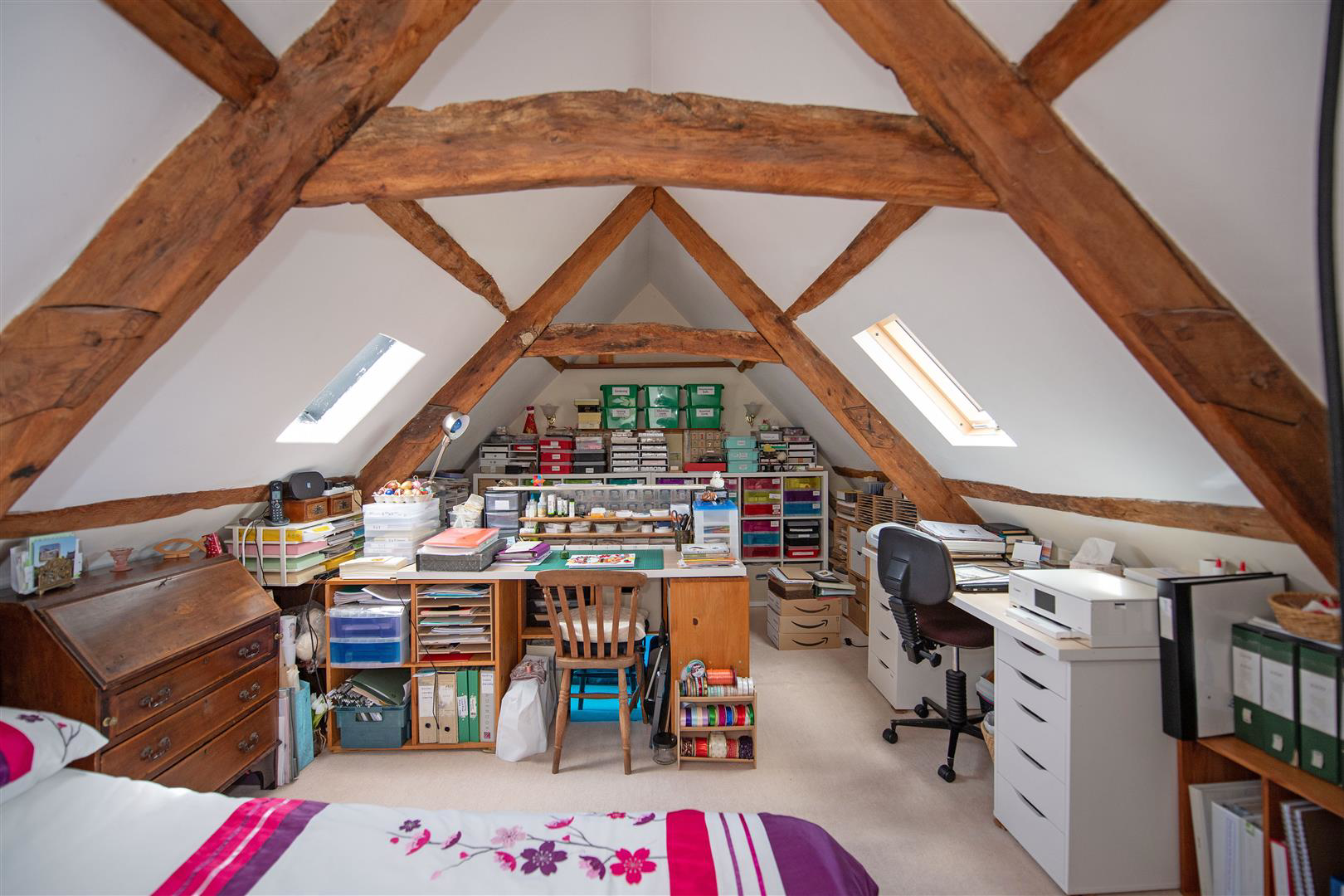 Heol Ddu Farm, Cefneithin, Llanelli, photo 13