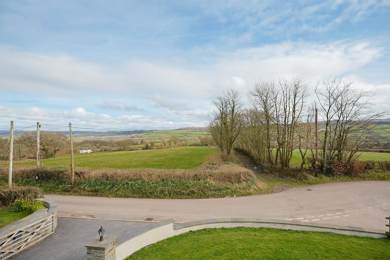Pedrheol, Llanddarog, Carmarthen, photo 26