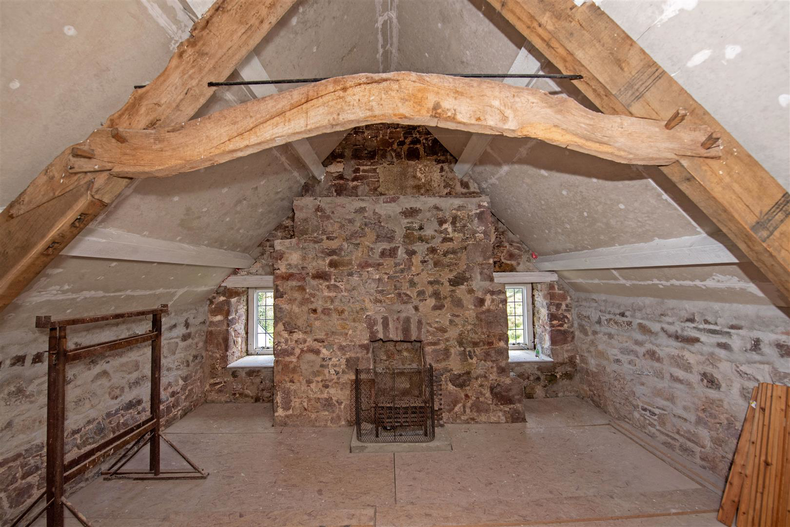 Heol Ddu Farm, Cefneithin, Llanelli, photo 29
